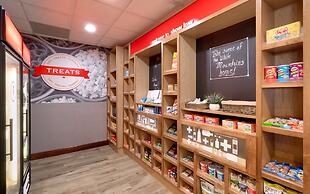 Hampton Inn & Suites Show Low-Pinetop