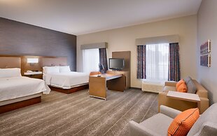 Hampton Inn & Suites Show Low-Pinetop