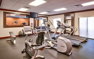 Hampton Inn & Suites Show Low-Pinetop