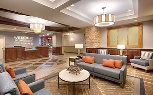 Hampton Inn & Suites Show Low-Pinetop