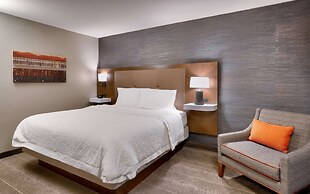 Hampton Inn & Suites Show Low-Pinetop