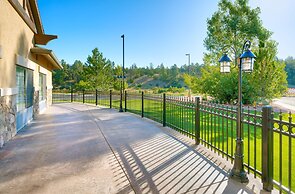 Hampton Inn & Suites Show Low-Pinetop