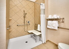 Hampton Inn & Suites Show Low-Pinetop