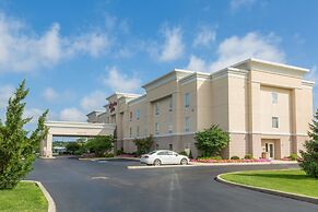 Hampton Inn Goshen