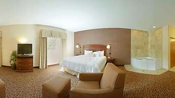 Hampton Inn Goshen