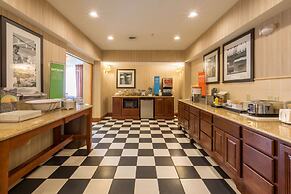 Hampton Inn Goshen