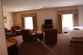 Hampton Inn Goshen