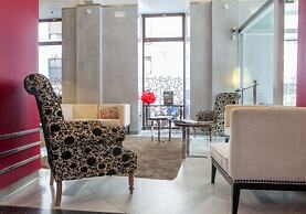 Soho Boutique Casa Don Fernando