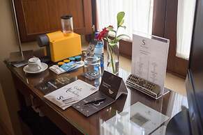 Soho Boutique Casa Don Fernando