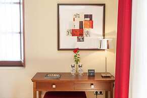 Soho Boutique Casa Don Fernando