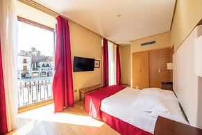Soho Boutique Casa Don Fernando
