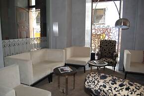 Soho Boutique Casa Don Fernando