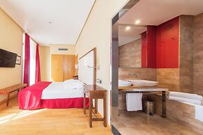 Soho Boutique Casa Don Fernando