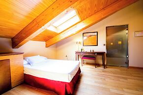 Soho Boutique Casa Don Fernando