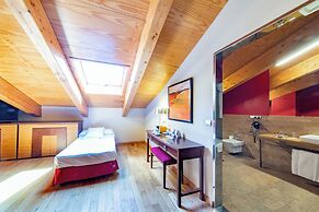 Soho Boutique Casa Don Fernando
