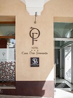 Soho Boutique Casa Don Fernando