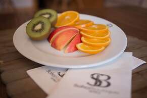 Soho Boutique Casa Don Fernando