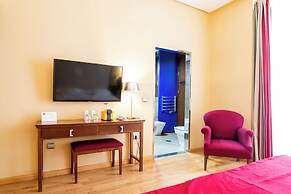 Soho Boutique Casa Don Fernando