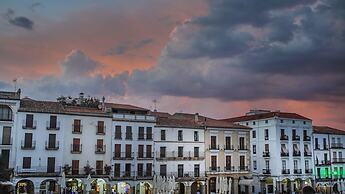 Soho Boutique Casa Don Fernando