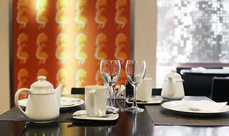 Soho Boutique Casa Don Fernando