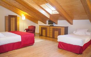 Soho Boutique Casa Don Fernando