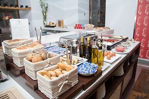 Soho Boutique Casa Don Fernando