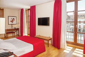 Soho Boutique Casa Don Fernando