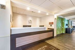 Sleep Inn And Suites