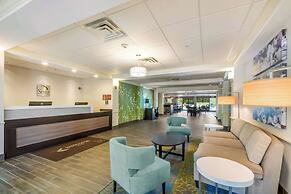 Sleep Inn And Suites