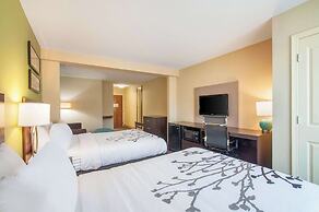 Sleep Inn And Suites
