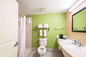 Sleep Inn And Suites