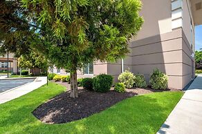 Sleep Inn And Suites