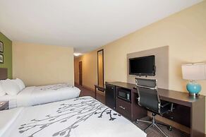 Sleep Inn And Suites
