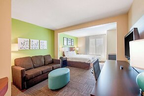 Sleep Inn And Suites