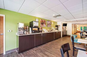 Sleep Inn And Suites