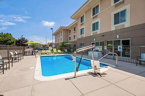 Sleep Inn And Suites