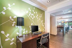 Sleep Inn And Suites