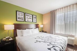 Sleep Inn And Suites