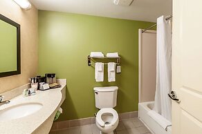 Sleep Inn And Suites