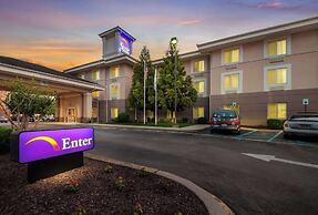 Sleep Inn And Suites