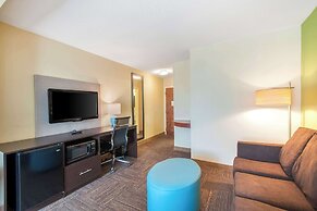 Sleep Inn And Suites