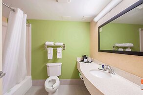 Sleep Inn And Suites