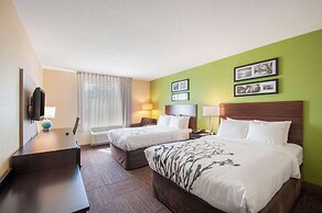 Sleep Inn And Suites