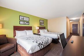 Sleep Inn And Suites