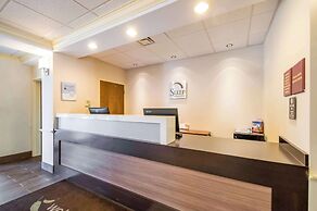 Sleep Inn And Suites