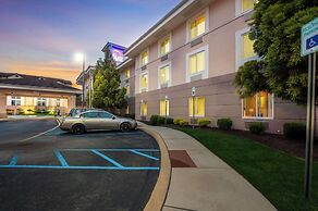 Sleep Inn And Suites