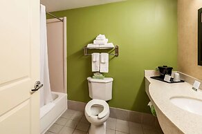 Sleep Inn And Suites