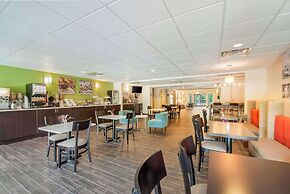 Sleep Inn And Suites