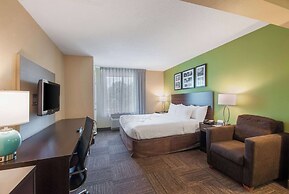 Sleep Inn And Suites