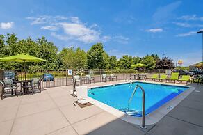 Sleep Inn And Suites